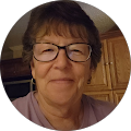 Shirley Stacy